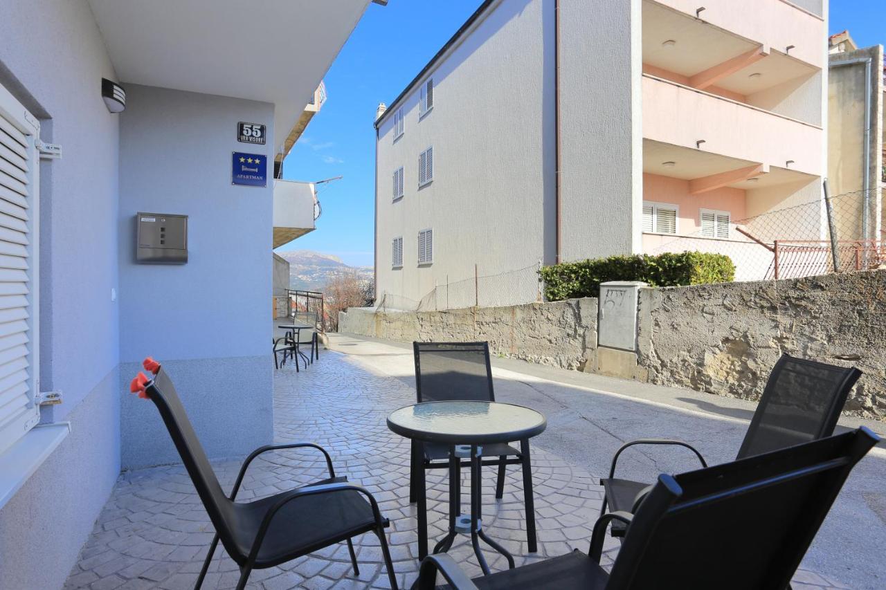 Apartments With A Parking Space Split - 11518 外观 照片